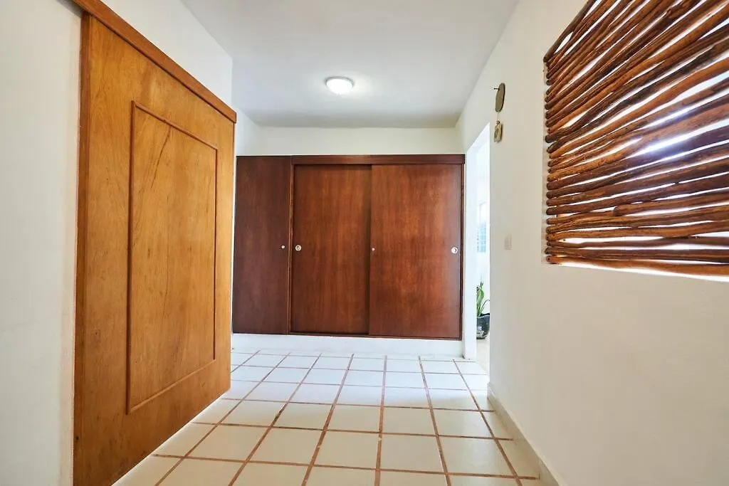 Appartamento Super Centric House 3 Kingsize And Private Garden Tulum Messico